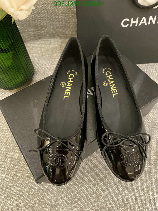 SAMC - CHL Women Shoes Ballet - 121