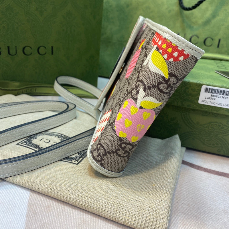 Satchel Bags - GCI Bags - 2469