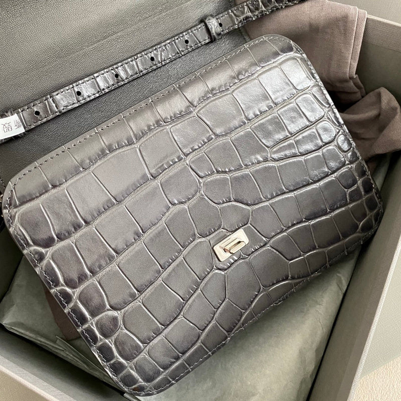 Satchel Bags - BGA Bags - 239