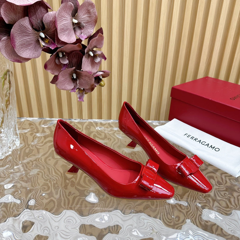 Glami - FGO Women Shoes - 251