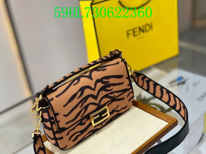 Glami - FDE Bags - 2876