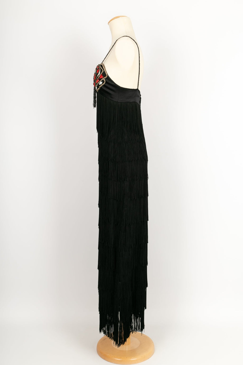 Louis FÃƒÆ’Ã‚Â©raud Haute Couture Automne-Hiver 1988/1989