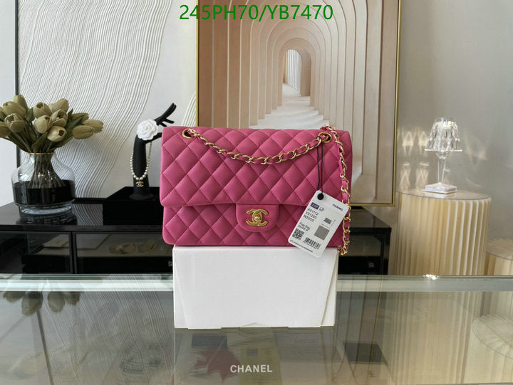 SAMC - CHL Bags - 746