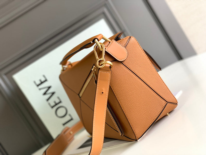 Glamy - LWO Bags - 794