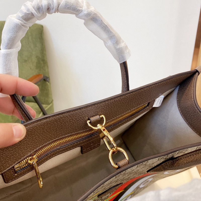 Satchel Bags - GCI Bags - 1998