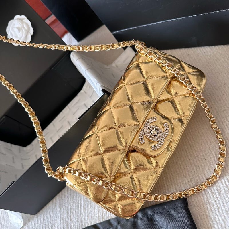 Satchel Bags - CHL Bags - 6773