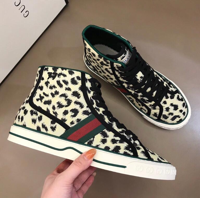 SAMC - GUKI Women Shoes - 1505