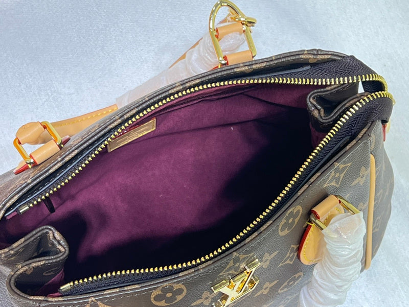 Satchel Bags - VL Bags - 1955