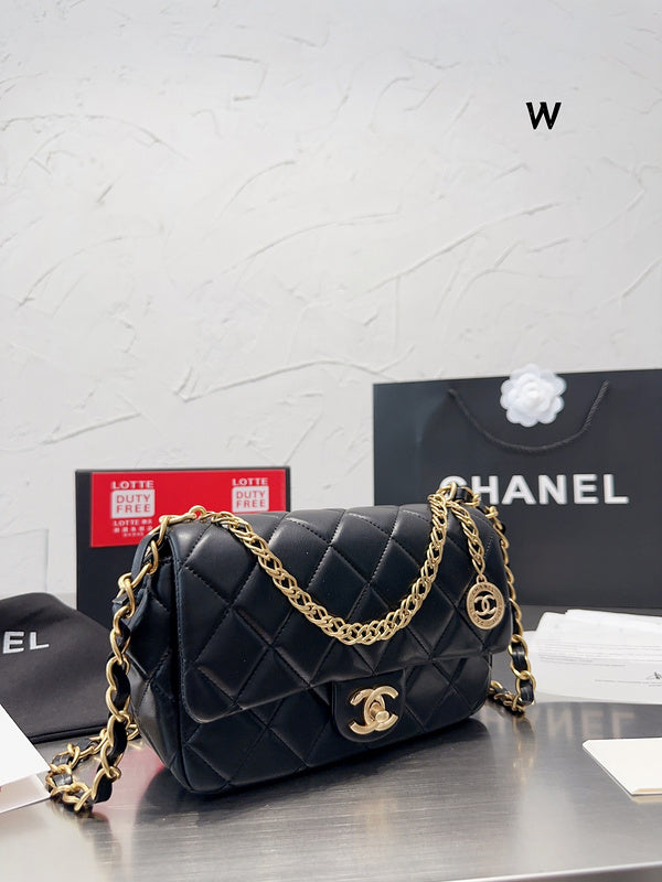 Satchel Bags - CHL Bags - 6949