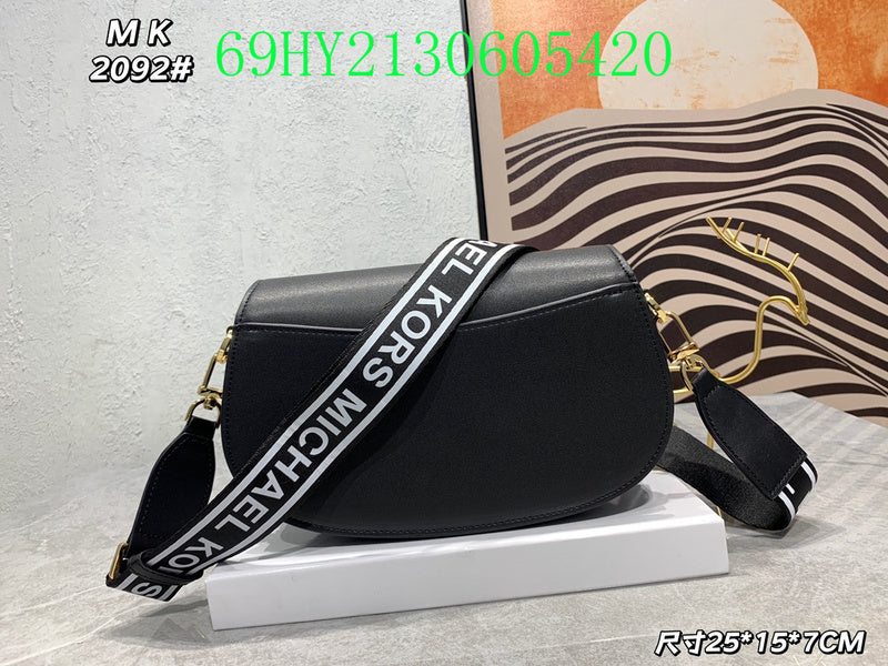 Satchel Bags - MK Bags - 048