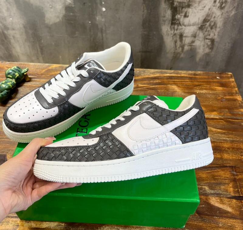 SAMC - BOV Men Shoes - 045