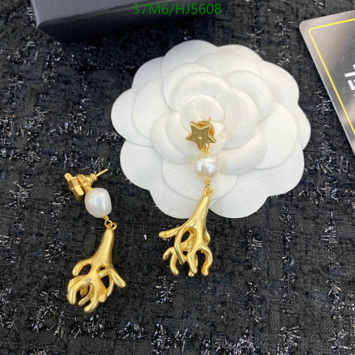 SAMC - CHL Jewelry Earrings - 259