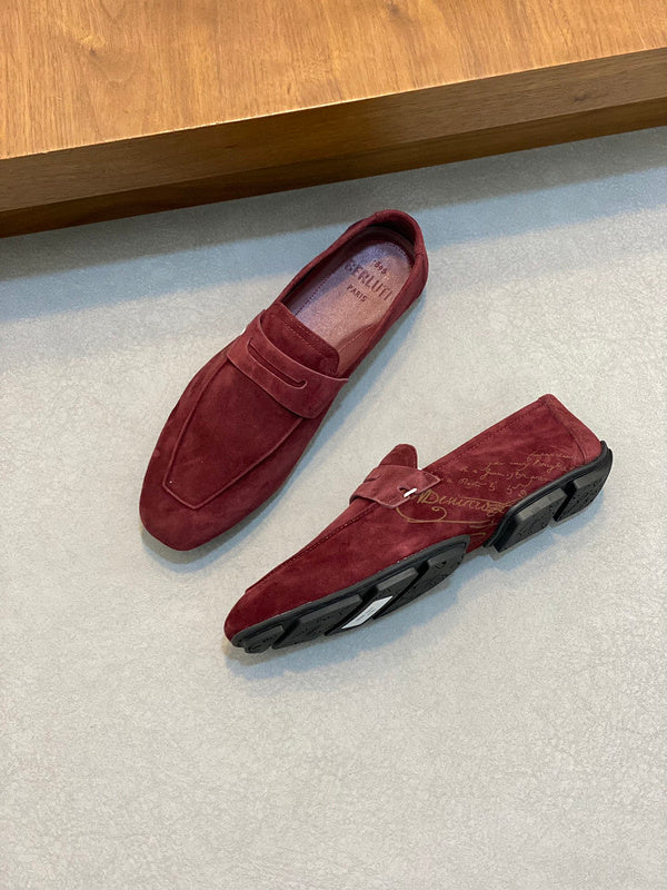 Glami - BRE Men Shoes - 321