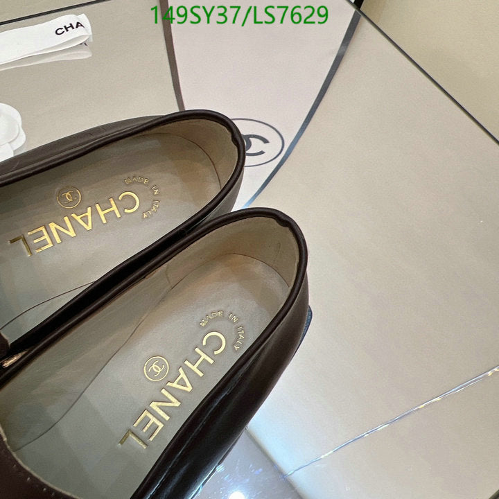 SAMC - CHL Women Shoes - 127