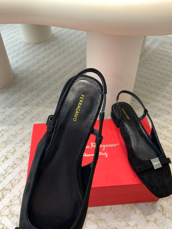 Glami - FGO Women Shoes - 369