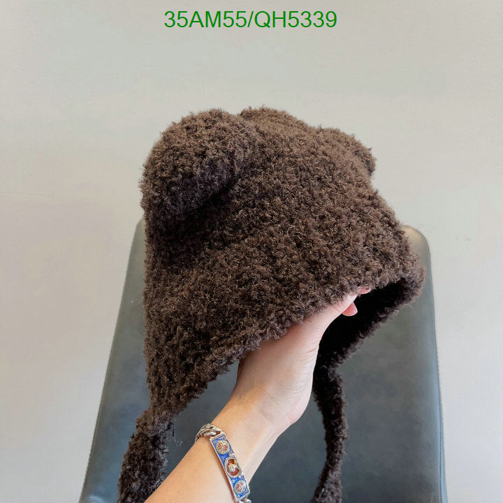 SAMC - DOR Caps & Hats - 074