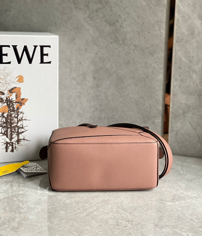 Glamy - LWO Bags - 720