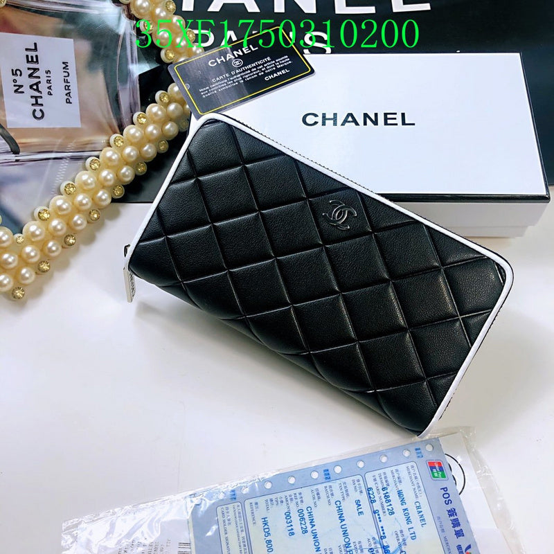 Glami - CHL Wallet - 2489