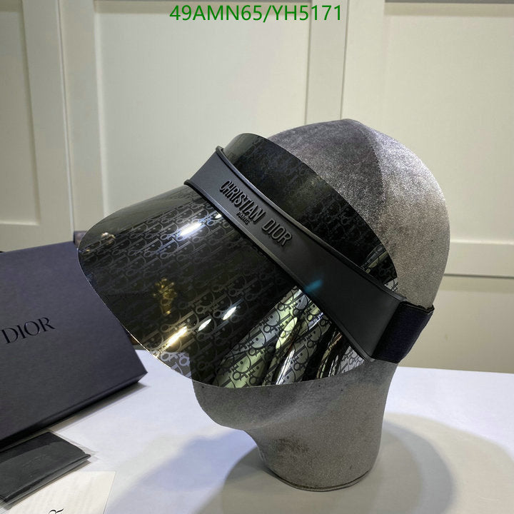 SAMC - DOR Caps & Hats - 166