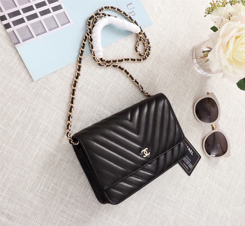 Satchel Bags - CHL Bags - 4479