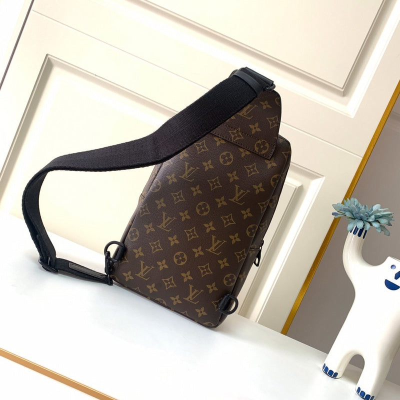 Satchel Bags - VL1 Bags - 849