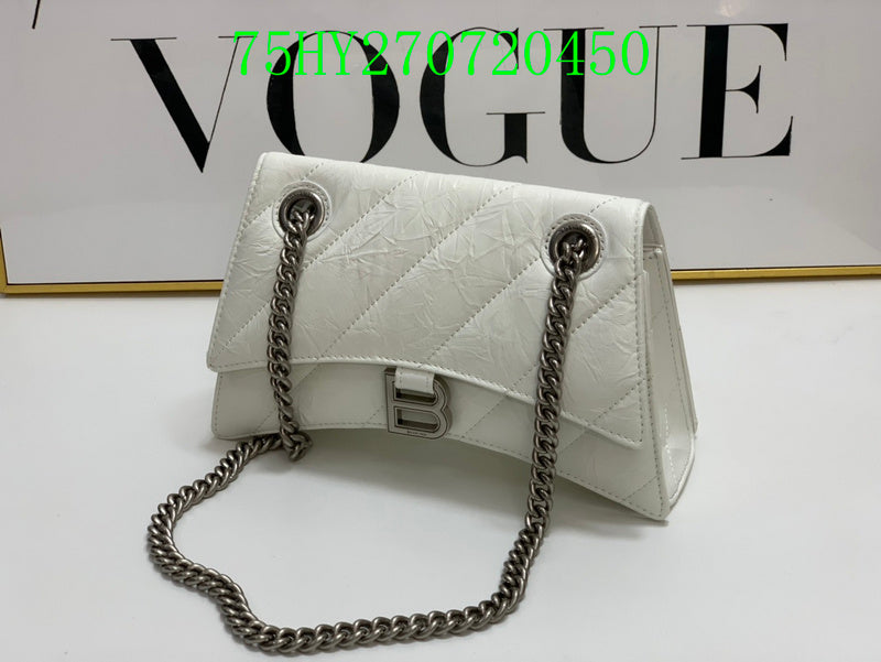 Satchel Bags - BGA Bags - 1687