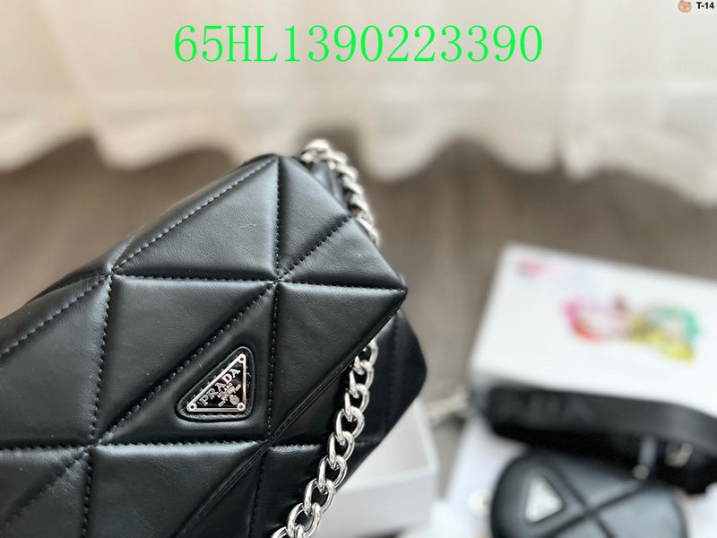 Satchel Bags - PDA Bags - 4624