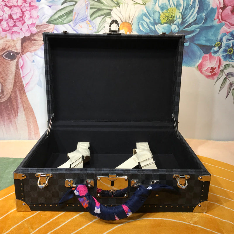 Satchel Bags - VL Bags - 793