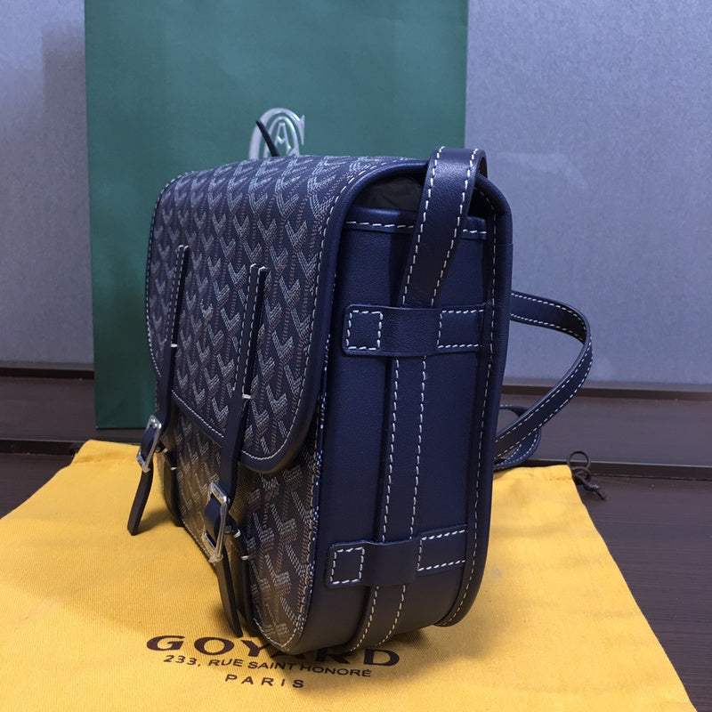 Satchel Bags - GOD Bags - 986