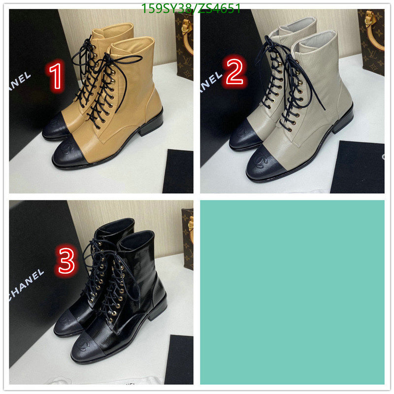 SAMC - CHL Women Boots - 364