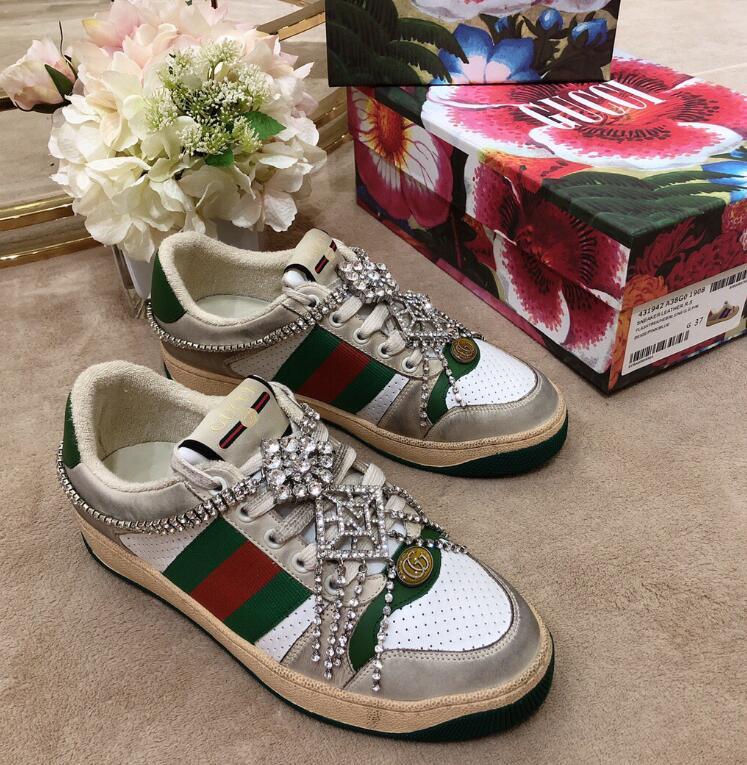 SAMC - GUKI Women Shoes - 2145