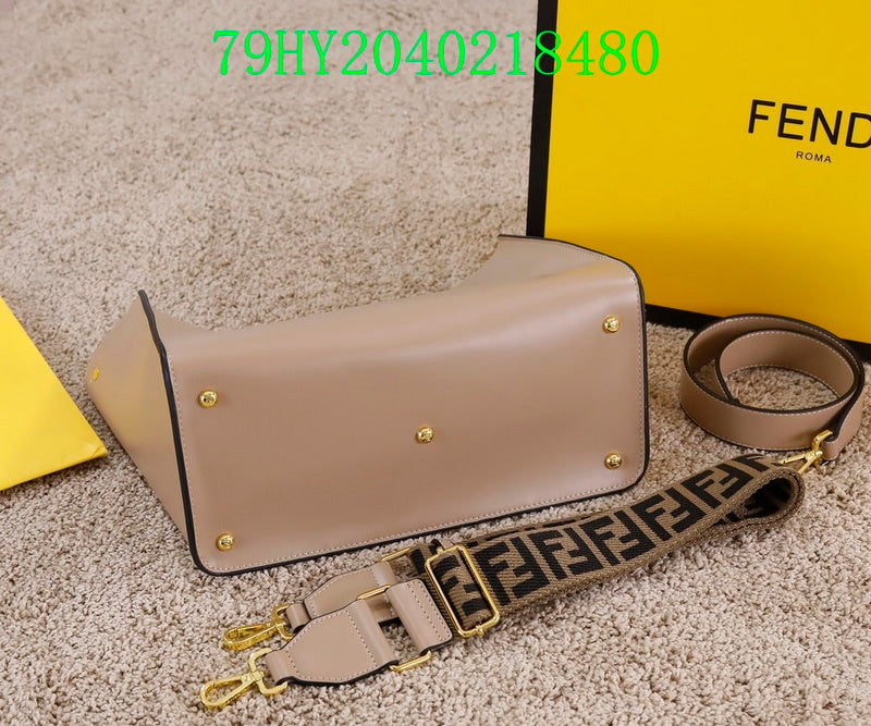 Glami - FDE Bags - 2678