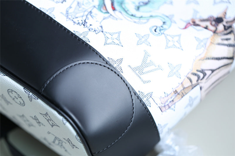 Glami Fashion Lu-Vi bags - 9746