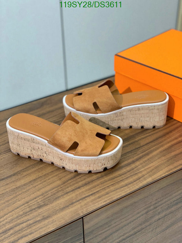 SAMC - HMS Women Shoes - 058