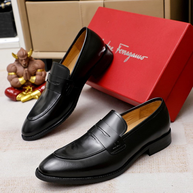 Glami - FGO Men Shoes - 940