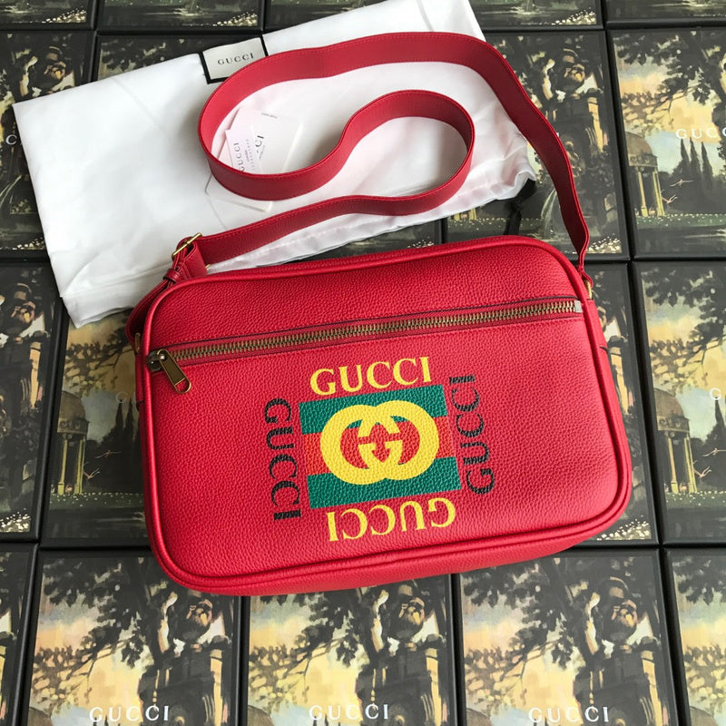Glami-i - Guki Men Bags - 310