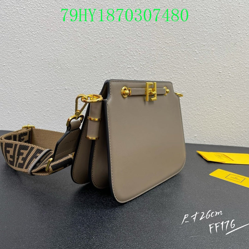 Glami - FDE Bags - 2765