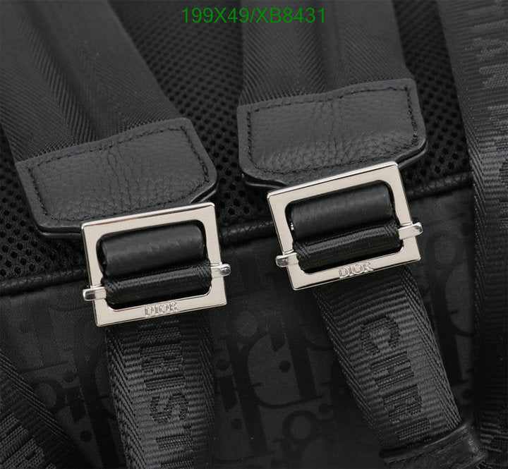 SAMCC - DOR Bags - 1505