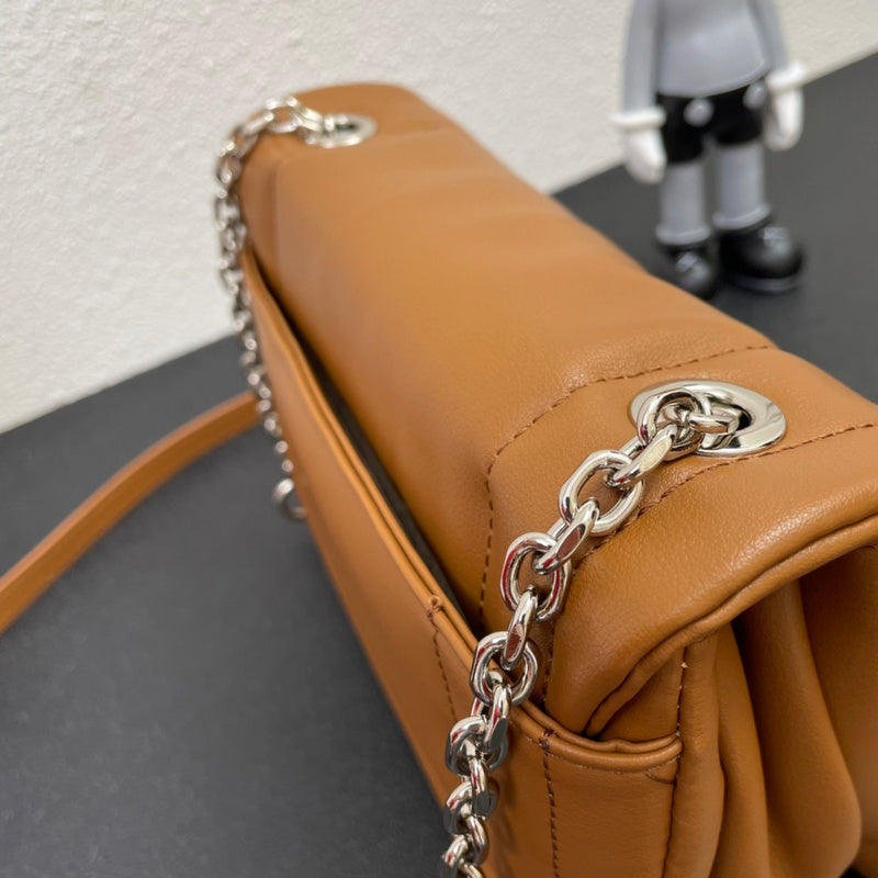 Satchel Bags - MK Bags - 037