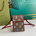 Glami Fashion - GCI Bags - 6054