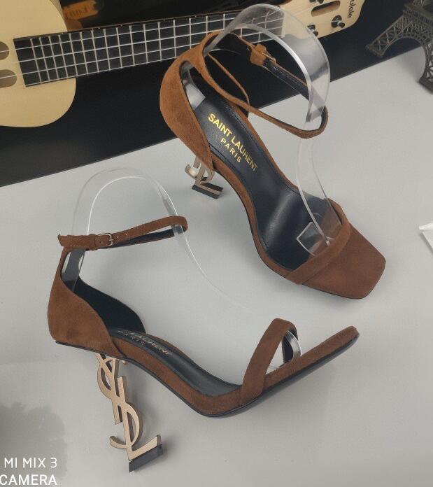 SAMC - YLS Women Shoes - 346