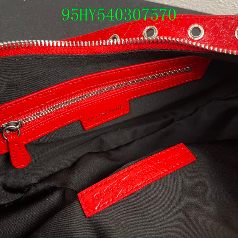 ELE Fashion - BGA Bags - 1898