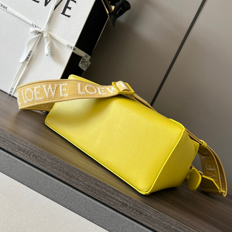 Glamy - LWO Bags - 569
