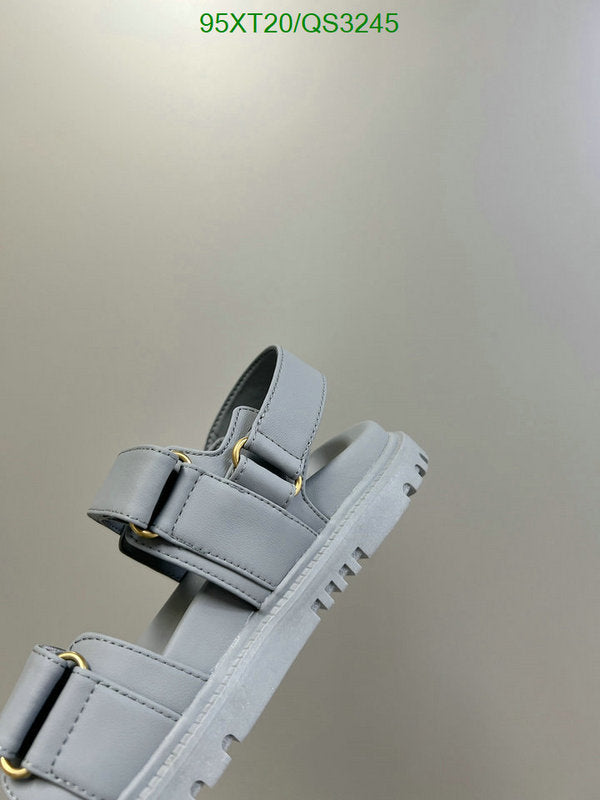 SAMCC - DOR Women Shoes - 2283