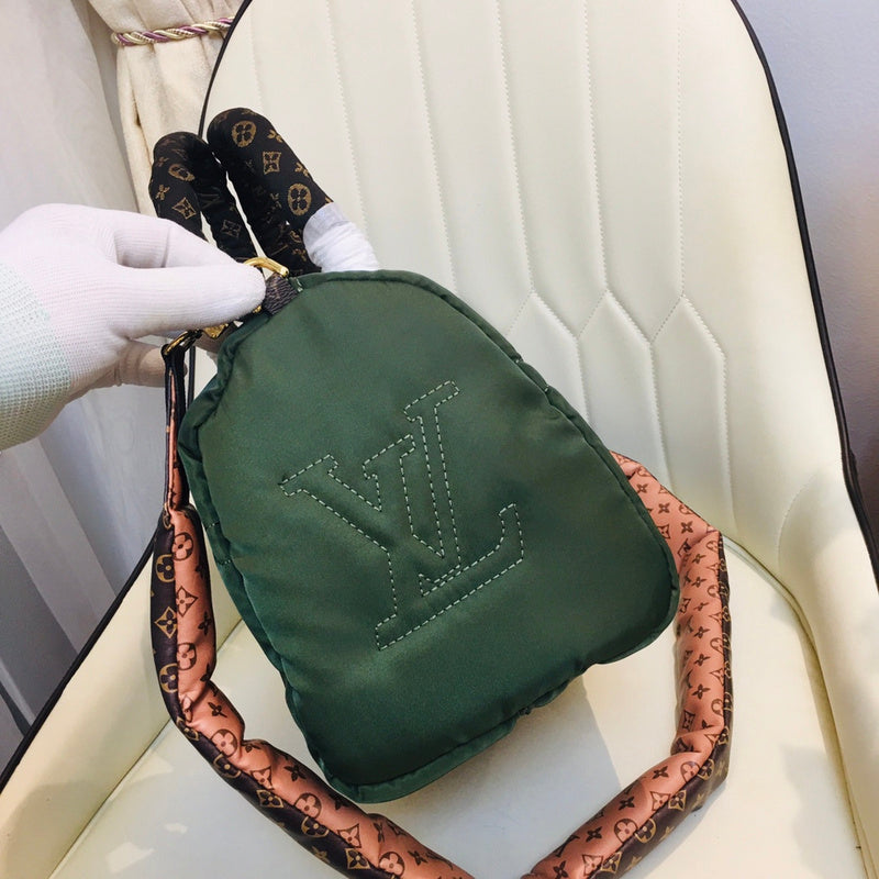 Satchel Bags - VL Bags - 828