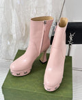 SAMC - GUKI Women Shoes - 497