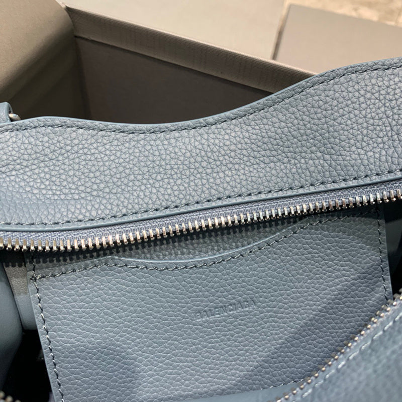 Satchel Bags - BGA Bags - 517