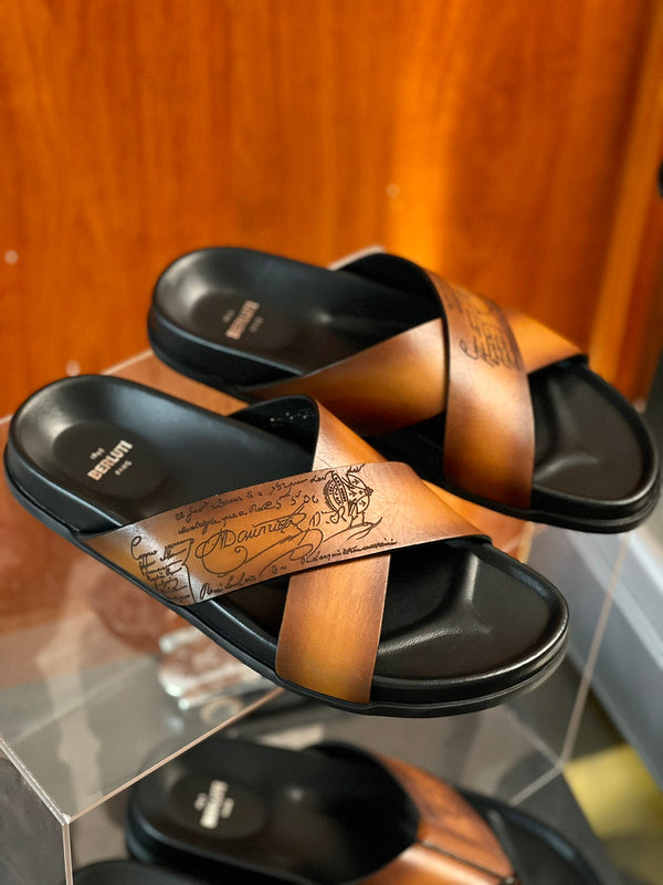 Glami - BRE Men Shoes - 322
