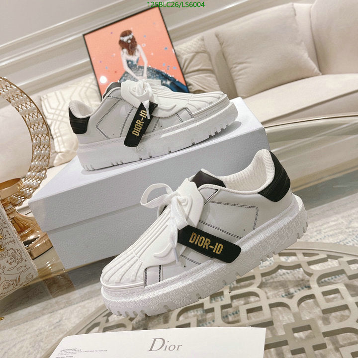 SAMCC - DOR Women Shoes - 1740