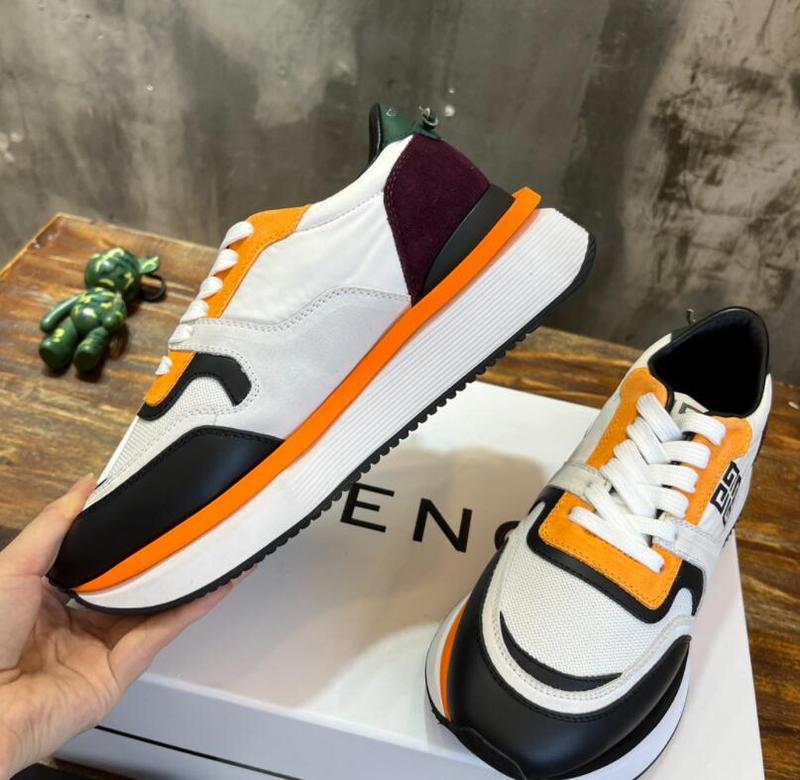 SAMC - GCY Men Shoes - 064